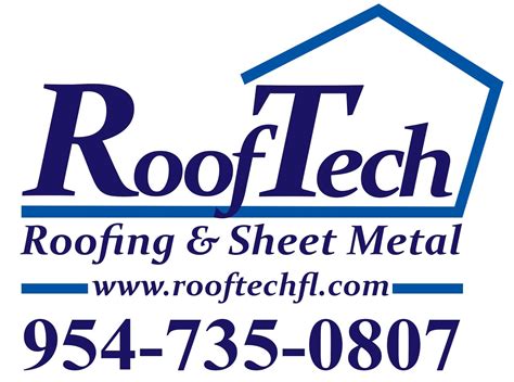 rooftech roofing reviews